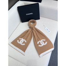 Chanel Scarf